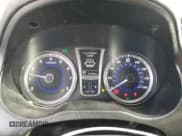 ✅ 2014 Hyundai Azera • VIN: KMHFG4JG3EA360661 • Lot: 68319725. Listed on Copart with 81,838 mi. Free auction sales archive from the USA and detailed vehicle history report at DreamBid. Image 9.