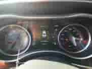 2018 Dodge Charger R/T with VIN 2C3CDXCT8JH230547, listed as a Copart auction lot 80815305 with 68,747 mi miles and Salvage title. Bid and sale history available at DreamBid. Image 9.