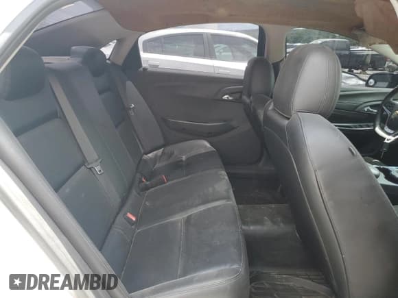 ✅ 2015 Chevrolet Caprice Police Police • VIN: 6G3NS5U21FL100885 • Лот: 57680524. Опубликован ранее на Copart с пробегом 173 939 миль. Бесплатный доступ к архиву аукционных продаж из США и подробный отчёт об истории автомобиля на DreamBid. Изображение 10.