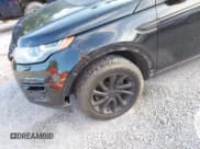 ✅ 2016 Land Rover Discovery Sport HSE • VIN: SALCR2BG8GH550267 • Lot: 42759062. Listed on IAAI with 190,147 mi. Free auction sales archive from the USA and detailed vehicle history report at DreamBid. Image 17.