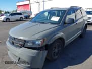 ✅ 2020 Dodge Journey SE Value • VIN: 3C4PDCAB4LT273440 • Лот: 43289461. Опубликован ранее на IAAI с пробегом 78 857 миль. Бесплатный доступ к архиву аукционных продаж из США и подробный отчёт об истории автомобиля на DreamBid. Изображение 17.