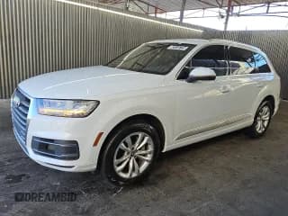 ✅ 2017 Audi Q7 Premium Plus • VIN: WA1LAAF79HD030200 • Lot: 92510725. Wystawiony na Copart z przebiegiem 138 596 mil. Bezpłatny archiwum sprzedaży aukcyjnych z USA i szczegółowy raport historii pojazdu na DreamBid. Zdjęcie 1.