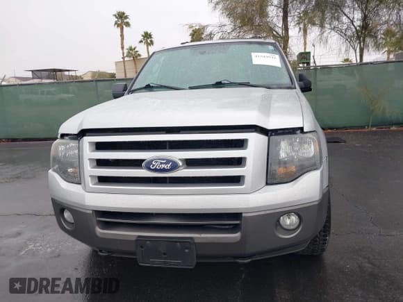 ✅ 2012 Ford Expedition Max King Ranch • VIN: 1FMJK1J50CEF54673 • Лот: 41549942. Опубликован ранее на IAAI с пробегом 163 774 миль. Бесплатный доступ к архиву аукционных продаж из США и подробный отчёт об истории автомобиля на DreamBid. Изображение 6.