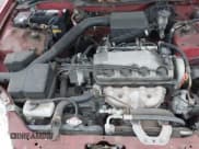 ✅ 1998 Honda Civic DX • VIN: 1HGEJ622XWL045346 • Лот: 41111294. Опубликован ранее на IAAI с пробегом 73 212 миль. Бесплатный доступ к архиву аукционных продаж из США и подробный отчёт об истории автомобиля на DreamBid. Изображение 10.