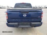 ✅ 2022 Nissan Frontier SV • VIN: 1N6ED1EJ2NN683537 • Лот: 55141535. Опубликован ранее на Copart с пробегом 36 362 миль. Бесплатный доступ к архиву аукционных продаж из США и подробный отчёт об истории автомобиля на DreamBid. Изображение 6.