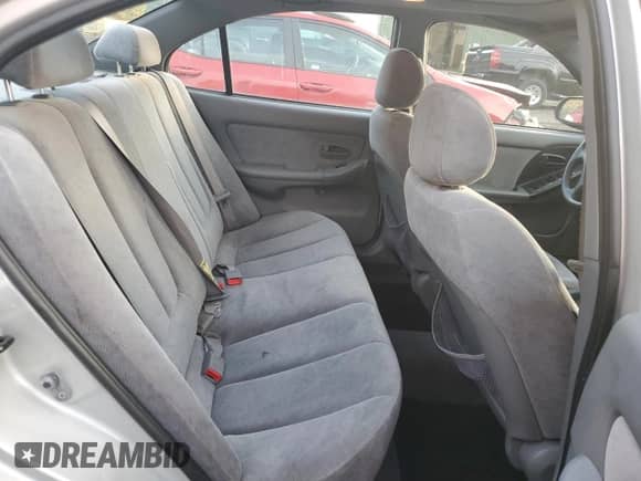 2006 Hyundai Elantra GLS z VIN KMHDN46D06U209059, wystawiony jako Copart lot #79366204 z przebiegiem 176 522 mil mil oraz Czysty tytuł • Clean title. Historia ofert i sprzedaży dostępna na DreamBid. Obrazek 10.