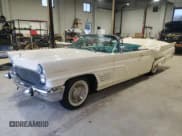 ✅ 1960 Lincoln Continental • VIN: 0Y85H401657 • Лот: 91448235. Опубликован ранее на Copart с пробегом 98 488 миль. Бесплатный доступ к архиву аукционных продаж из США и подробный отчёт об истории автомобиля на DreamBid. Изображение 1.