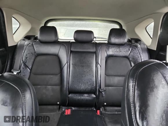 ✅ 2021 Mazda CX-5 Touring • VIN: JM3KFACM0M0358384 • Лот: 90115125. Опубликован ранее на Copart с пробегом 101 493 миль. Бесплатный доступ к архиву аукционных продаж из США и подробный отчёт об истории автомобиля на DreamBid. Изображение 10.