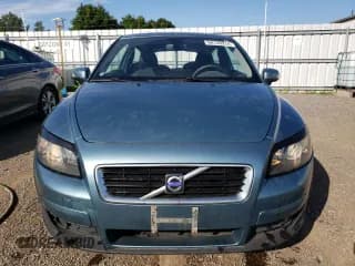 ✅ 2009 Volvo C30 • VIN: YV1MK382292122583 • Lot: 68120274. Wystawiony na Copart z przebiegiem 173 761 mil. Bezpłatny archiwum sprzedaży aukcyjnych z USA i szczegółowy raport historii pojazdu na DreamBid. Zdjęcie 5.