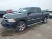 2014 Ram 1500 Big Horn with VIN 1C6RR7LT3ES473437, listed as a IAAI auction lot 42271994 with 194,369 mi miles and . Bid and sale history available at DreamBid. Image 17.