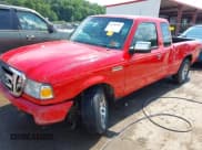 ✅ 2010 Ford Ranger XLT • VIN: 1FTKR4EEXAPA21926 • Лот: 42586907. Опубликован ранее на IAAI с пробегом 230 241 миль. Бесплатный доступ к архиву аукционных продаж из США и подробный отчёт об истории автомобиля на DreamBid. Изображение 23.