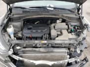 ✅ 2018 Hyundai Santa Fe 2.4L • VIN: 5NMZTDLB9JH107326 • Лот: 72774713. Опубликован ранее на Copart с пробегом 111 779 миль. Бесплатный доступ к архиву аукционных продаж из США и подробный отчёт об истории автомобиля на DreamBid. Изображение 11.