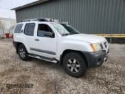 ✅ 2011 Nissan Xterra S • VIN: 5N1AN0NW3BC510939 • Lot: 91261135. Wystawiony na Copart z przebiegiem 199 155 mil. Bezpłatny archiwum sprzedaży aukcyjnych z USA i szczegółowy raport historii pojazdu na DreamBid. Zdjęcie 4.