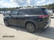 ✅ 2024 Nissan Pathfinder SL • VIN: 5N1DR3CB5RC247253 • Лот: 83858385. Опубликован ранее на Copart с пробегом 49 091 миль. Бесплатный доступ к архиву аукционных продаж из США и подробный отчёт об истории автомобиля на DreamBid. Изображение 2.