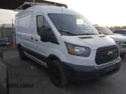 ✅ 2018 Ford Transit • VIN: 1FTYR1CM2JKA31916 • Лот: 43799280. Опубликован ранее на IAAI с пробегом 111 826 миль. Бесплатный доступ к архиву аукционных продаж из США и подробный отчёт об истории автомобиля на DreamBid. Изображение 1.