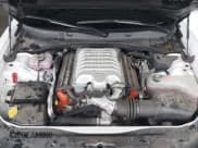 ✅ 2023 Dodge Charger SRT Hellcat Widebody Jailbreak • VIN: 2C3CDXL99PH681368 • Lot: 41742342. Listed on IAAI with 2,550 mi. Free auction sales archive from the USA and detailed vehicle history report at DreamBid. Image 10.