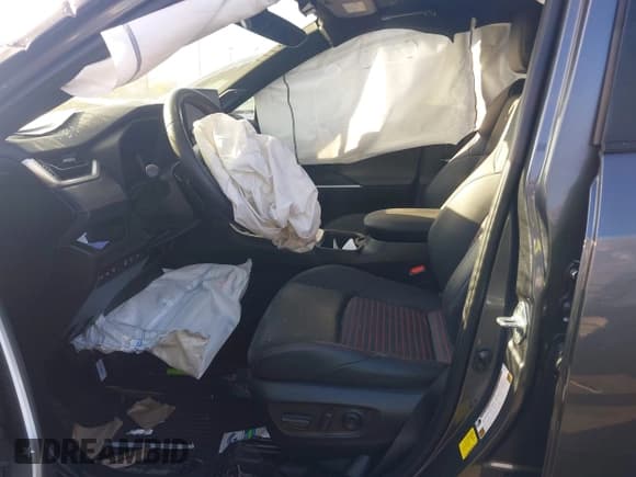 ✅ 2024 Toyota RAV4 XSE • VIN: JTMEB3FV7RD210153 • Лот: 43368967. Опубликован ранее на IAAI с пробегом 22 272 миль. Бесплатный доступ к архиву аукционных продаж из США и подробный отчёт об истории автомобиля на DreamBid. Изображение 5.