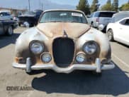 ✅ 1965 Jaguar S-Type • VIN: P1B75127BW • Lot: 62854655. Listed on Copart with Not provided. Free auction sales archive from the USA and detailed vehicle history report at DreamBid. Image 5.