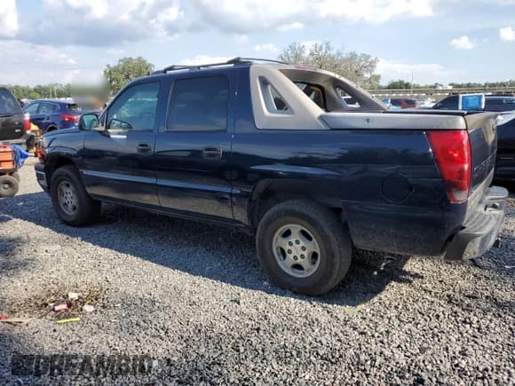 ✅ 2006 Chevrolet Avalanche Z66 • VIN: 3GNEC12Z26G127018 • Lot: 70593475. Listed on Copart with 224,678 mi. Free auction sales archive from the USA and detailed vehicle history report at DreamBid. Image 2.