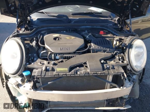 ✅ 2015 MINI Hardtop 4 Door • VIN: WMWXS5C59FT830719 • Lot: 43610367. Listed on IAAI with 90,169 mi. Free auction sales archive from the USA and detailed vehicle history report at DreamBid. Image 10.