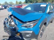 ✅ 2024 Subaru Crosstrek Wilderness • VIN: 4S4GUHT66R3841121 • Lot: 43380925. Wystawiony na IAAI z przebiegiem 5 054 mil. Bezpłatny archiwum sprzedaży aukcyjnych z USA i szczegółowy raport historii pojazdu na DreamBid. Zdjęcie 6.