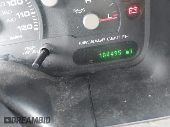 ✅ 2005 Ford Explorer XLT • VIN: 1FMZU73K05ZA64085 • Лот: 42717487. Опубликован ранее на IAAI с пробегом 184 495 миль. Бесплатный доступ к архиву аукционных продаж из США и подробный отчёт об истории автомобиля на DreamBid. Изображение 15.