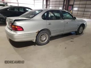 ✅ 1999 Toyota Avalon XL • VIN: 4T1BF18B7XU344975 • Лот: 67690434. Опубликован ранее на Copart с пробегом 145 546 миль. Бесплатный доступ к архиву аукционных продаж из США и подробный отчёт об истории автомобиля на DreamBid. Изображение 3.