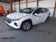 ✅ 2024 Hyundai Tucson SE • VIN: 5NMJA3DE4RH438249 • Lot: 43616569. Wystawiony na IAAI z przebiegiem 24 mil. Bezpłatny archiwum sprzedaży aukcyjnych z USA i szczegółowy raport historii pojazdu na DreamBid. Zdjęcie 2.