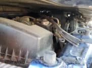 ✅ 2008 Chevrolet Equinox LS • VIN: 2CNDL13F886338775 • Lot: 64091805. Listed on Copart with Not provided. Free auction sales archive from the USA and detailed vehicle history report at DreamBid. Image 11.