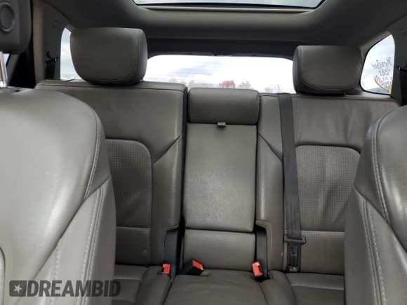 ✅ 2014 Hyundai Santa Fe Limited • VIN: KM8SRDHFXEU086251 • Лот: 92234265. Опубликован ранее на Copart с пробегом 75 413 миль. Бесплатный доступ к архиву аукционных продаж из США и подробный отчёт об истории автомобиля на DreamBid. Изображение 10.