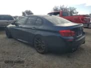 ✅ 2014 BMW M5 • VIN: WBSFV9C52ED097461 • Lot: 82560655. Wystawiony na Copart z przebiegiem 96 561 mil. Bezpłatny archiwum sprzedaży aukcyjnych z USA i szczegółowy raport historii pojazdu na DreamBid. Zdjęcie 2.