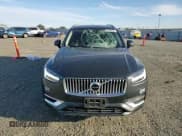 ✅ 2021 Volvo XC90 Inscription Expression • VIN: YV4BR0CL5M1702929 • Лот: 44809025. Опубликован ранее на Copart с пробегом 38 471 миль. Бесплатный доступ к архиву аукционных продаж из США и подробный отчёт об истории автомобиля на DreamBid. Изображение 12.