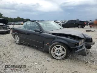 ✅ 1999 BMW 3 Series M3 • VIN: WBSBK0333XEC40421 • Lot: 71393194. Listed on Copart with 104,293 mi. Free auction sales archive from the USA and detailed vehicle history report at DreamBid. Image 4.