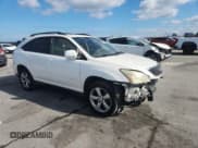 ✅ 2006 Lexus RX 330 • VIN: JTJHA31U860103286 • Lot: 93431225. Listed on Copart with 86,940 mi. Free auction sales archive from the USA and detailed vehicle history report at DreamBid. Image 4.