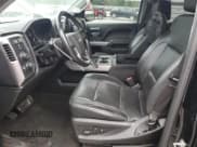 ✅ 2018 Chevrolet Silverado 1500 LTZ • VIN: 1GCVKSEJ0JZ200676 • Лот: 70526065. Опубликован ранее на Copart с пробегом 209 927 миль. Бесплатный доступ к архиву аукционных продаж из США и подробный отчёт об истории автомобиля на DreamBid. Изображение 7.