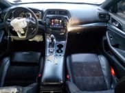 ✅ 2019 Nissan Maxima SR • VIN: 1N4AA6AV7KC373767 • Lot: 89438295. Listed on Copart with 161,691 mi. Free auction sales archive from the USA and detailed vehicle history report at DreamBid. Image 8.