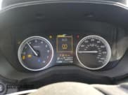 ✅ 2020 Subaru Forester Limited • VIN: JF2SKASC7LH495398 • Лот: 91562475. Опубликован ранее на Copart с пробегом 26 622 миль. Бесплатный доступ к архиву аукционных продаж из США и подробный отчёт об истории автомобиля на DreamBid. Изображение 9.