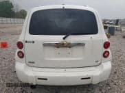 ✅ 2007 Chevrolet HHR LT • VIN: 3GNDA33P67S602727 • Lot: 51316245. Listed on Copart with 120,177 mi. Free auction sales archive from the USA and detailed vehicle history report at DreamBid. Image 6.