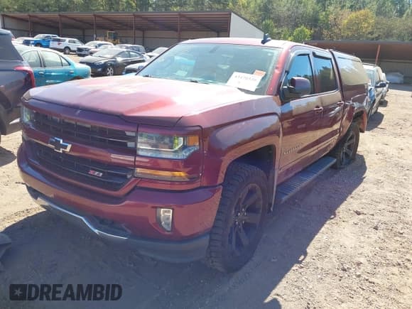 ✅ 2017 Chevrolet Silverado 1500 LT • VIN: 3GCUKRECXHG229957 • Лот: 43470539. Опубликован ранее на IAAI с пробегом 133 621 миль. Бесплатный доступ к архиву аукционных продаж из США и подробный отчёт об истории автомобиля на DreamBid. Изображение 17.