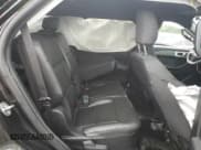 ✅ 2023 Ford Police Interceptor Utility • VIN: 1FM5K8AB1PGA33214 • Lot: 57846485. Wystawiony na Copart z przebiegiem 6 026 mil. Bezpłatny archiwum sprzedaży aukcyjnych z USA i szczegółowy raport historii pojazdu na DreamBid. Zdjęcie 11.