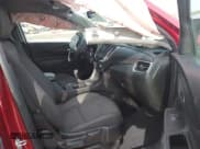 ✅ 2021 Chevrolet Equinox LT • VIN: 2GNAXUEV8M6158778 • Лот: 43474086. Опубликован ранее на IAAI с пробегом 38 735 миль. Бесплатный доступ к архиву аукционных продаж из США и подробный отчёт об истории автомобиля на DreamBid. Изображение 5.