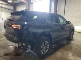 ✅ 2026 Chevrolet Equinox AWD LT • VIN: 3GNAXPEGXTL143986 • Lot: 68000935. Wystawiony na Copart z przebiegiem Nie podano. Bezpłatny archiwum sprzedaży aukcyjnych z USA i szczegółowy raport historii pojazdu na DreamBid. Zdjęcie 3.