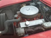 ✅ 1968 Chevrolet Corvette • VIN: 0000194678S415077 • Lot: 42422867. Listed on IAAI with 53,199 mi. Free auction sales archive from the USA and detailed vehicle history report at DreamBid. Image 23.