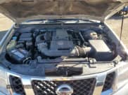 ✅ 2008 Nissan Pathfinder SE • VIN: 5N1AR18B18C641427 • Lot: 86770195. Listed on Copart with 69,936 mi. Free auction sales archive from the USA and detailed vehicle history report at DreamBid. Image 12.