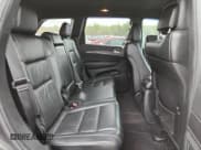 ✅ 2015 Jeep Grand Cherokee Limited • VIN: 1C4RJFBG8FC228661 • Лот: 71929985. Опубликован ранее на Copart с пробегом 70 039 миль. Бесплатный доступ к архиву аукционных продаж из США и подробный отчёт об истории автомобиля на DreamBid. Изображение 11.