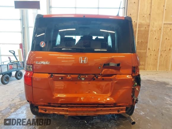 ✅ 2011 Honda Element EX • VIN: 5J6YH1H7XBL001560 • Лот: 41400323. Опубликован ранее на IAAI с пробегом 183 620 миль. Бесплатный доступ к архиву аукционных продаж из США и подробный отчёт об истории автомобиля на DreamBid. Изображение 17.