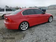 ✅ 2008 BMW 3 Series 335i • VIN: WBAVB73558KY65351 • Lot: 49228355. Listed on Copart with 149,546 mi. Free auction sales archive from the USA and detailed vehicle history report at DreamBid. Image 3.