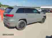 2021 Jeep Grand Cherokee Laredo X z VIN 1C4RJFAG5MC778298, wystawiony jako IAAI lot #43180266 z przebiegiem 59 715 mil mil oraz . Historia ofert i sprzedaży dostępna na DreamBid. Obrazek 4.