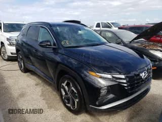 ✅ 2022 Hyundai Tucson SEL • VIN: 5NMJF3AE4NH062474 • Lot: 62978272. Wystawiony na Copart z przebiegiem Nie podano. Bezpłatny archiwum sprzedaży aukcyjnych z USA i szczegółowy raport historii pojazdu na DreamBid. Zdjęcie 1.