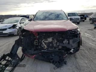 ✅ 2020 Audi SQ7 • VIN: WA1AWAF70LD012069 • Lot: 38336954. Listed on Copart with 27,640 mi. Free auction sales archive from the USA and detailed vehicle history report at DreamBid. Image 5.